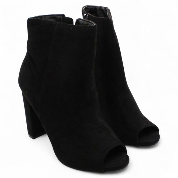 Womens Xoxo Mabilia Booties - Picture 1 of 7